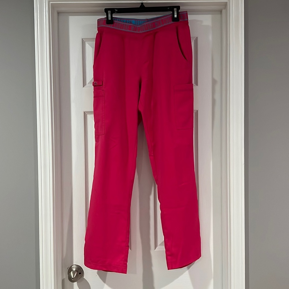 Med Couture Scrub Bottoms